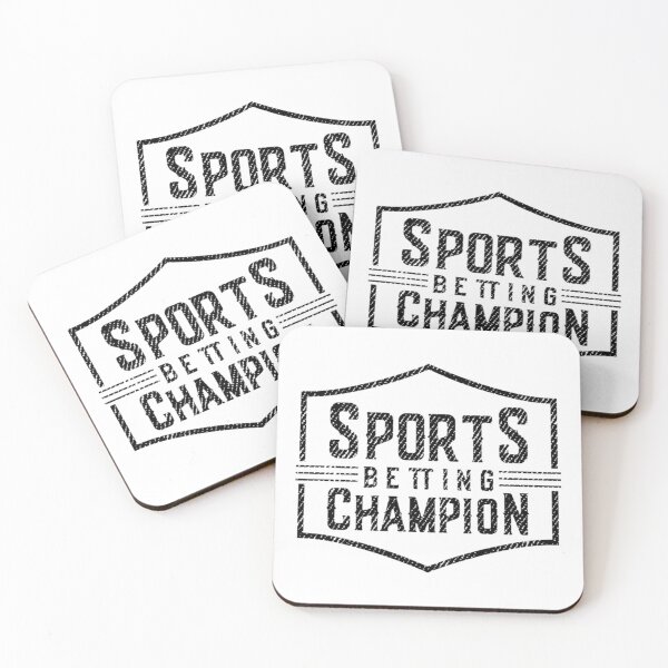 Item preview, Sports Betting Office Gambling Gambler                   designed and sold by Paintings79.