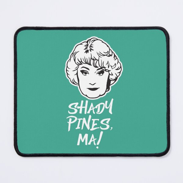 Item preview, Dorothy Zbornak: Shady Pines, Ma (the Golden Girls) designed and sold by catalystdesign.