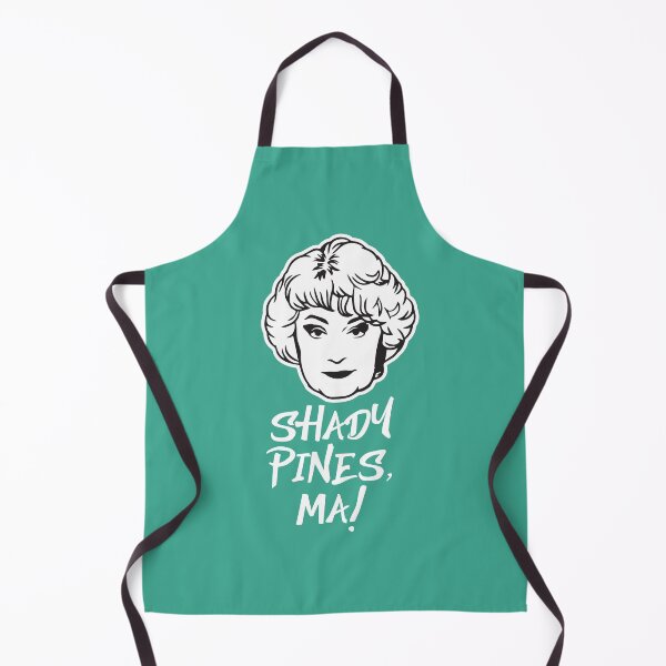Item preview, Dorothy Zbornak: Shady Pines, Ma (the Golden Girls) designed and sold by catalystdesign.