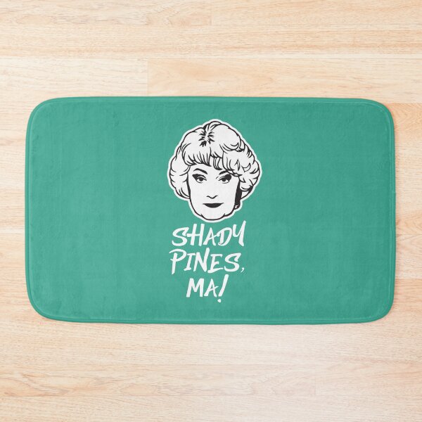 Item preview, Dorothy Zbornak: Shady Pines, Ma (the Golden Girls) designed and sold by catalystdesign.