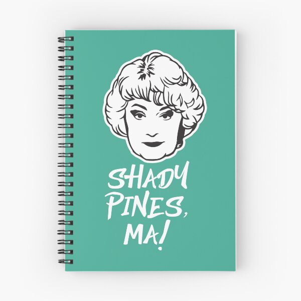 Item preview, Dorothy Zbornak: Shady Pines, Ma (the Golden Girls) designed and sold by catalystdesign.
