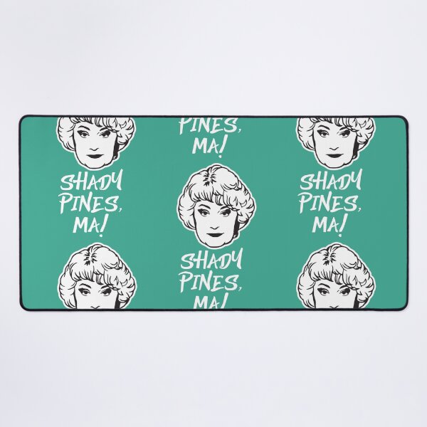 Item preview, Dorothy Zbornak: Shady Pines, Ma (the Golden Girls) designed and sold by catalystdesign.