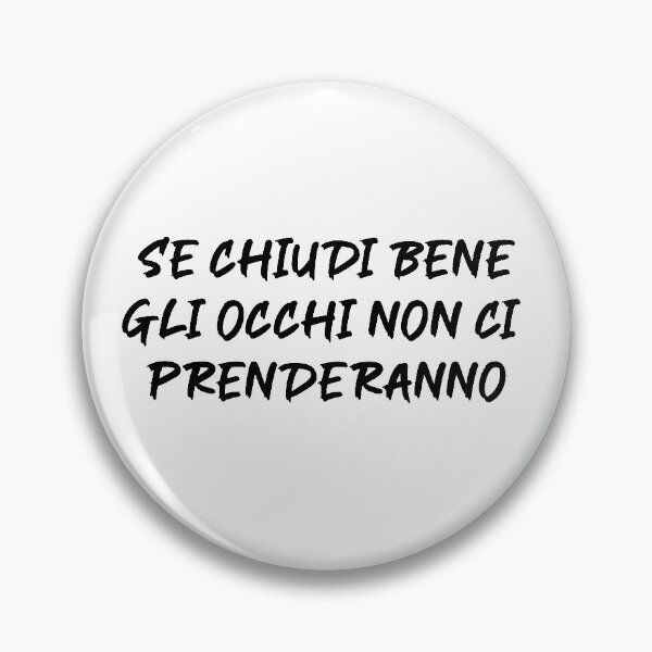 Item preview, Bimbi per strada - Fedez designed and sold by Lyrixout.