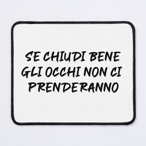 Item preview, Bimbi per strada - Fedez designed and sold by Lyrixout.