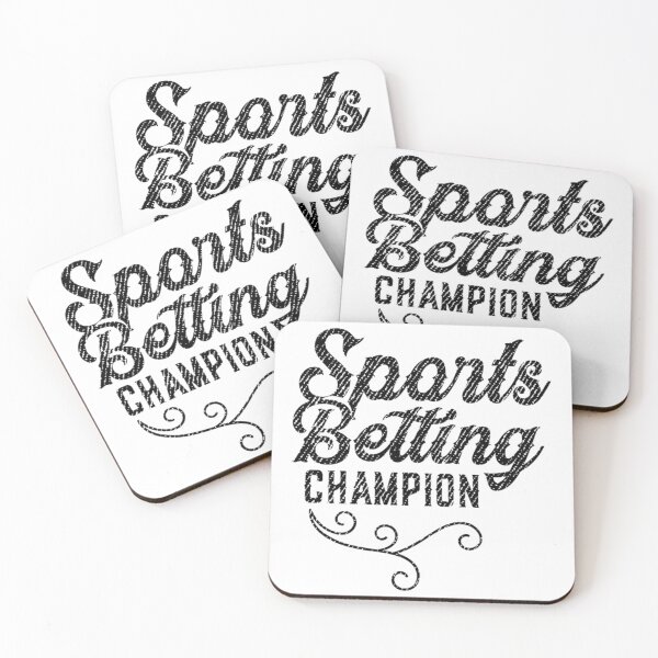 Item preview, Sports Betting Office Gambling Gambler                   designed and sold by Paintings79.