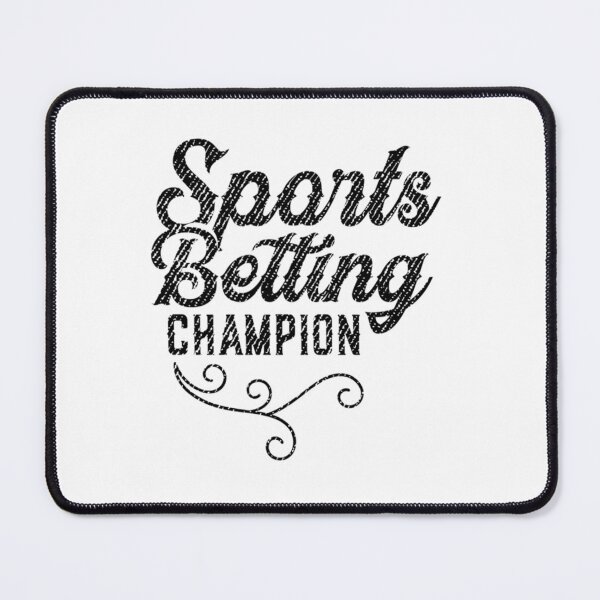 Item preview, Sports Betting Office Gambling Gambler designed and sold by Paintings79.