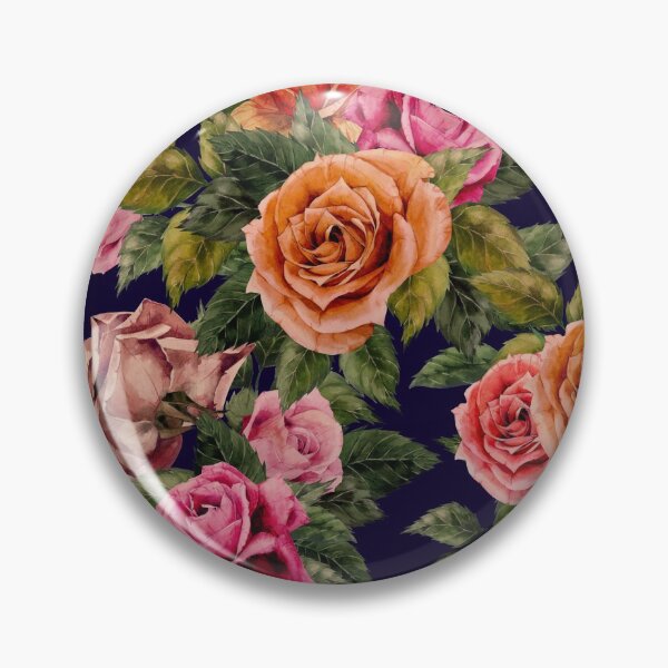 Item preview, Classic Roses Flowers by Factor-X designed and sold by Shop-Factor-X.