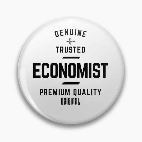 Item preview, Economist Funny Job Title Sayings - Funny Economist Quotes Gifts For Economists designed and sold by ferdaousseshop.