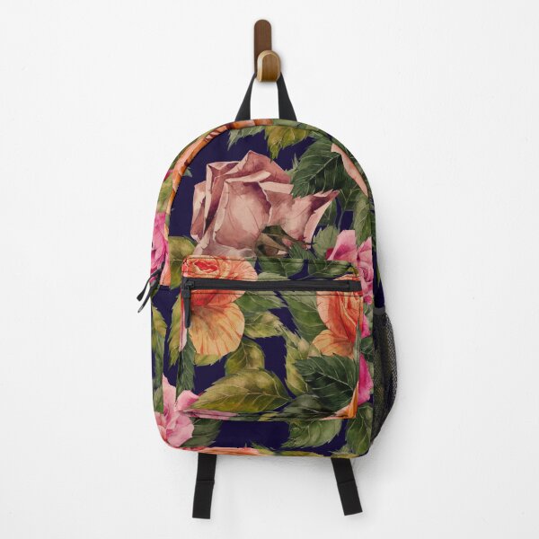 Item preview, Flores rosas clásicas de Factor-X designed and sold by Shop-Factor-X.