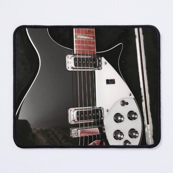 Item preview, THE RICKENBACKER designed and sold by m12jon64.