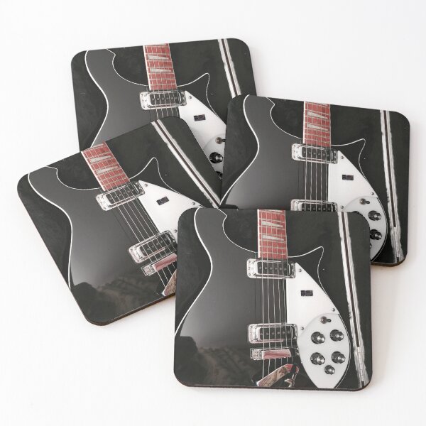 Item preview, THE RICKENBACKER designed and sold by m12jon64.