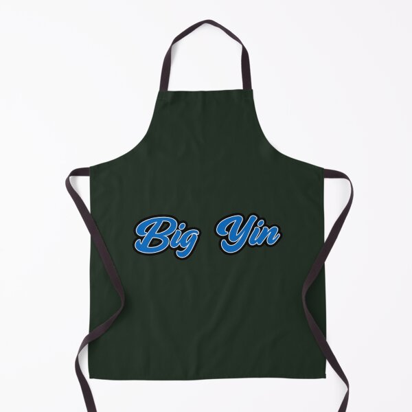 Item preview, Big Yin Big Man Scottish Slang designed and sold by WoodArkCo.