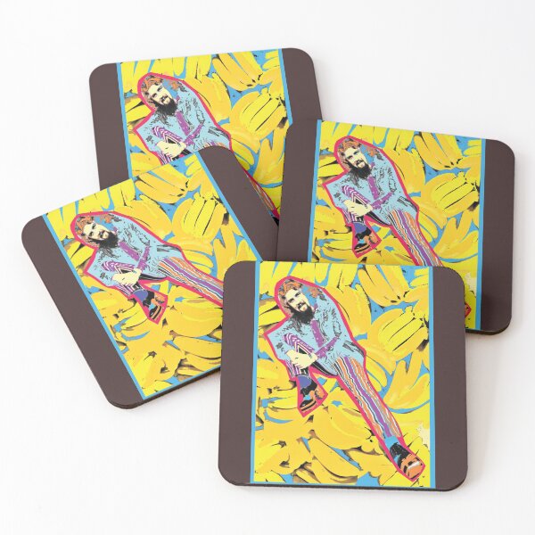 Item preview, Billy Banana   designed and sold by WoodArkCo.
