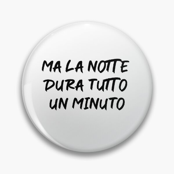 Item preview, Guarda cosa mi fai fare - Fedez designed and sold by Lyrixout.