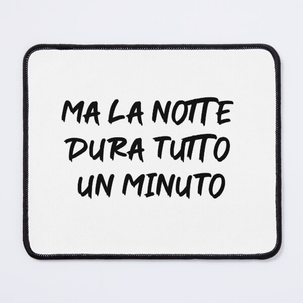 Item preview, Guarda cosa mi fai fare - Fedez designed and sold by Lyrixout.