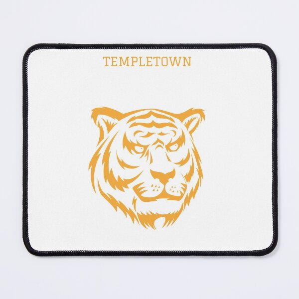 Item preview, Templetown Tigers designed and sold by iradanick.