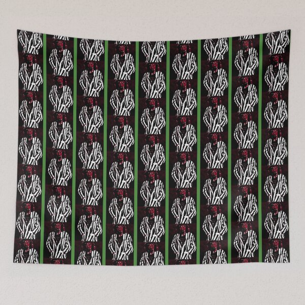 Item preview, Billy Big Yin   designed and sold by WoodArkCo.