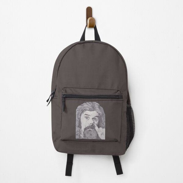 Item preview, Billy Connolly designed and sold by WoodArkCo.