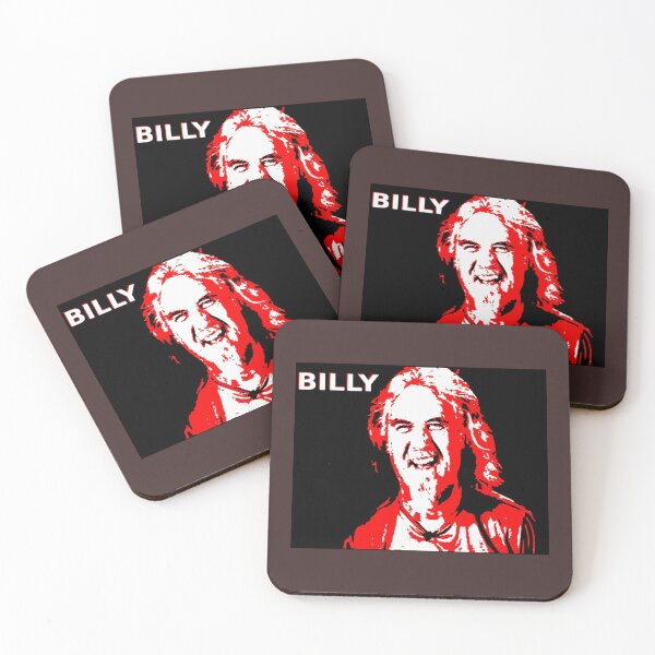 Item preview, billy connolly   designed and sold by WoodArkCo.
