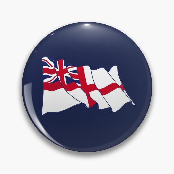 Item preview, Flying Ensign designed and sold by Jackdustys.
