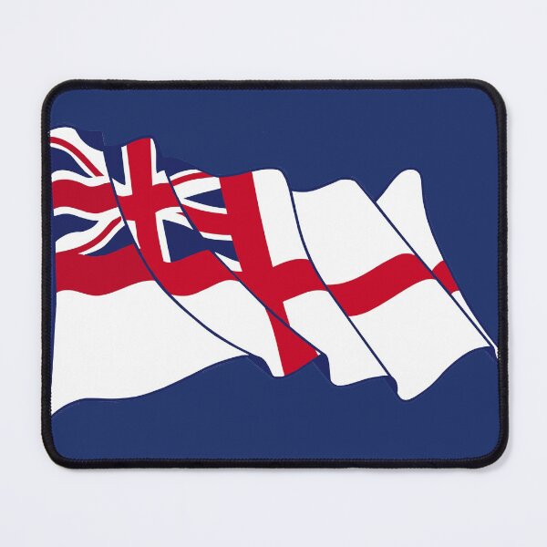 Item preview, Flying Ensign designed and sold by Jackdustys.