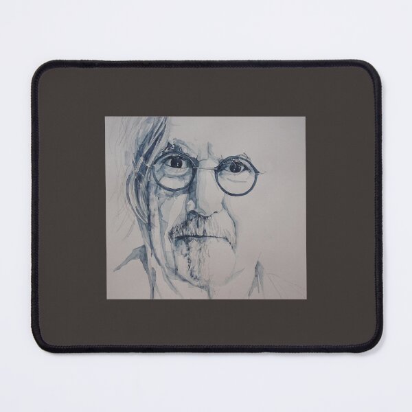 Item preview, Billy Connolly - Watercolour    designed and sold by WoodArkCo.