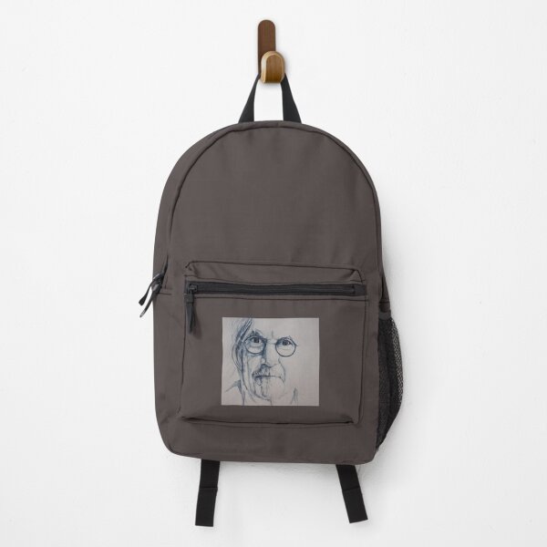 Item preview, Billy Connolly - Watercolour designed and sold by WoodArkCo.