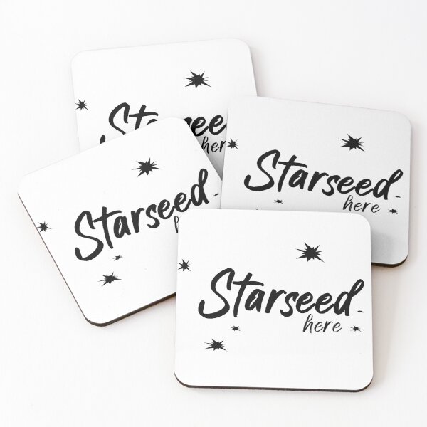 Item preview, Starseed here designed and sold by PurrfectCorner.