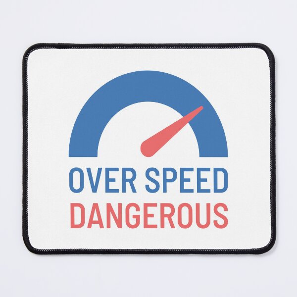 Item preview, Over Speed-Dangerous designed and sold by Youth Manner.