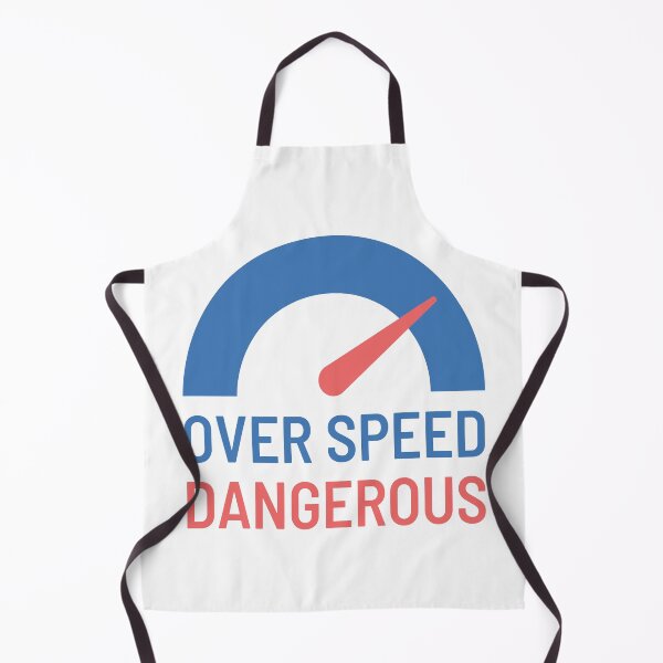 Item preview, Over Speed-Dangerous designed and sold by Youth Manner.
