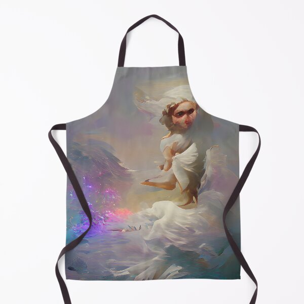 Item preview, Little White Prophet designed and sold by PlacidHinds.