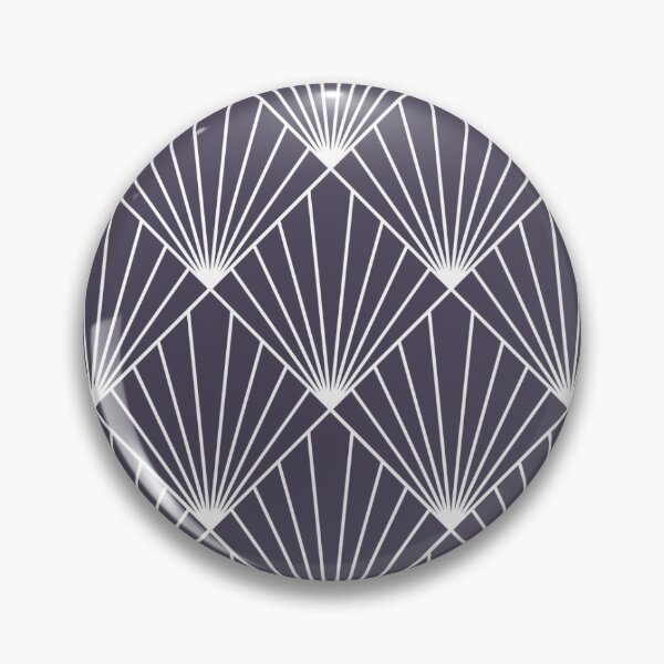 Item preview, Behr SOVEREIGN Purple Black Deco 04 designed and sold by AuraTherapeia.