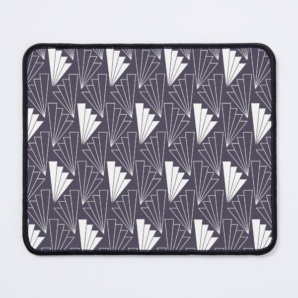 Item preview, Behr SOVEREIGN Purple Black Deco 05 designed and sold by AuraTherapeia.