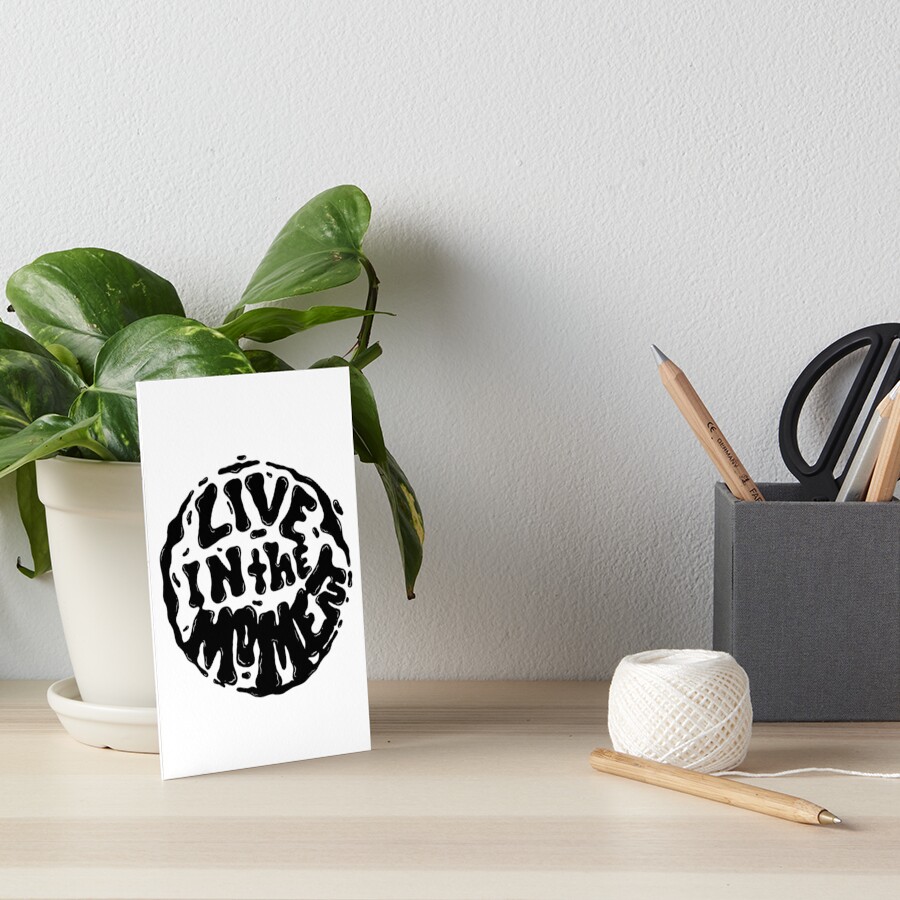 Item preview, Art Board Print designed and sold by Riyanasingh.