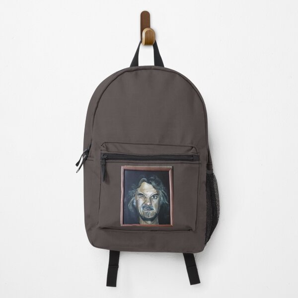 Item preview, Billy connolly painting framed prints £10 each. Premium Scoop designed and sold by WoodArkCo.