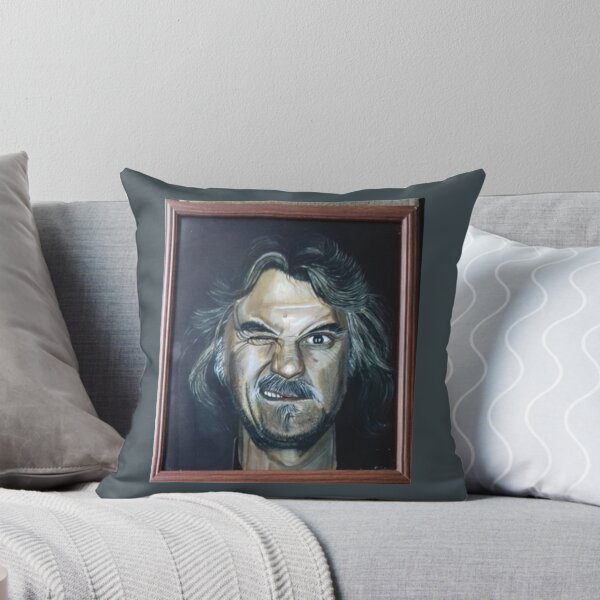 Item preview, Billy connolly painting framed prints £10 each. Premium Scoop  designed and sold by WoodArkCo.