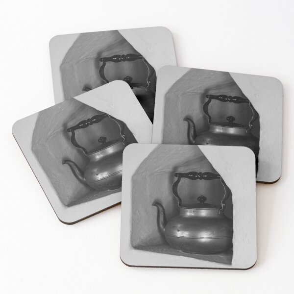 Item preview, Kettle designed and sold by Martulia.