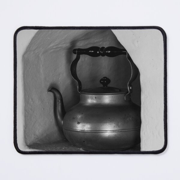 Item preview, Kettle designed and sold by Martulia.