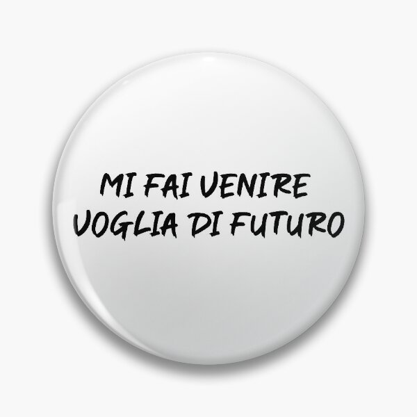 Item preview, Meglio del cinema - Fedez designed and sold by Lyrixout.