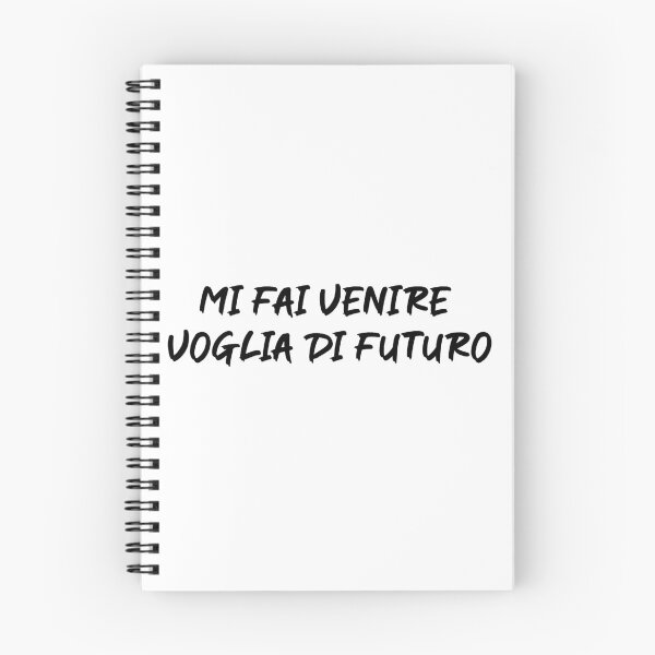 Item preview, Meglio del cinema - Fedez designed and sold by Lyrixout.