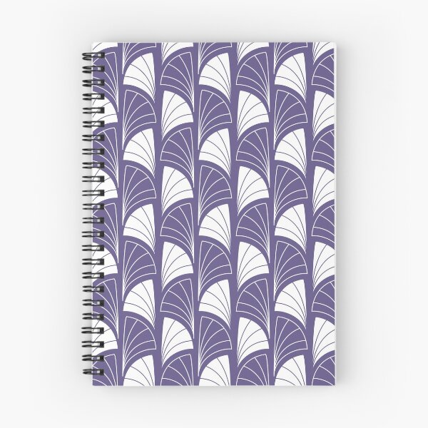 Item preview, Behr KING'S COURT Purple Deco 02 designed and sold by AuraTherapeia.