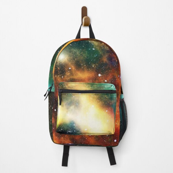 Item preview, The stars and galaxy, Galaxy wallpaper, desktop HD aesthetic nature night sky background, space shirt gift designed and sold by Abderrahim Bguiguir.