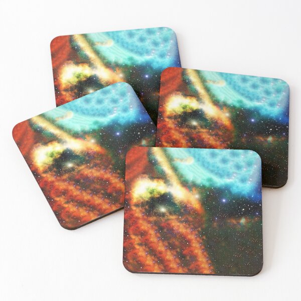 Item preview, The stars and galaxy, Galaxy wallpaper, desktop HD aesthetic nature night sky background, space shirt gift designed and sold by Abderrahim Bguiguir.
