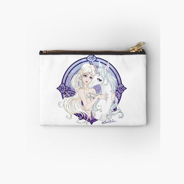 Item preview, The two versions of the Unicorn designed and sold by LizabelaArt.