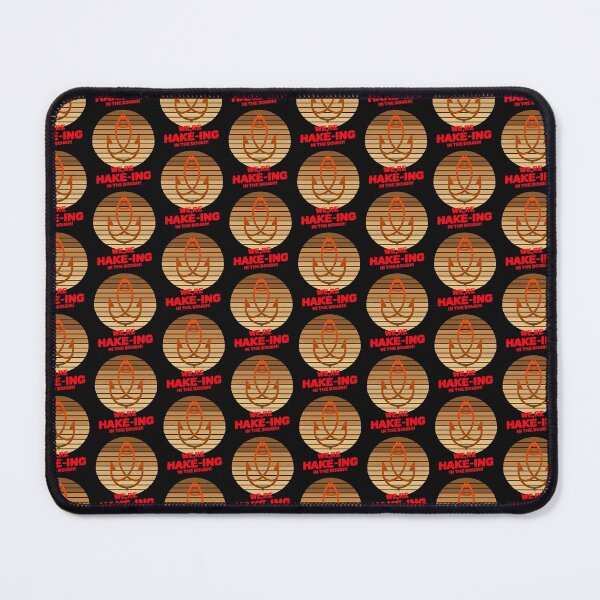 Item preview, We're hake-ing in the dough!-fishing. designed and sold by DesignedBySnip.
