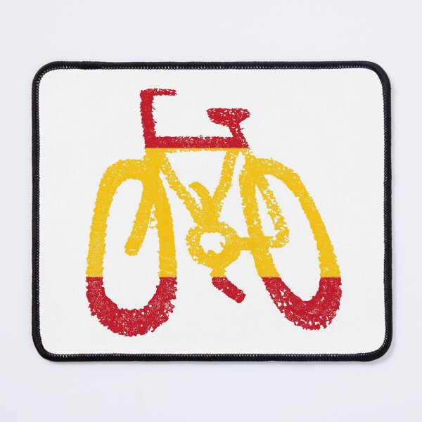 Item preview, Spain bike  designed and sold by bravoalpha.