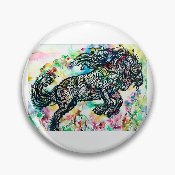 Item preview, REARING HORSE - 2013 JANUARY 6 designed and sold by lautir.