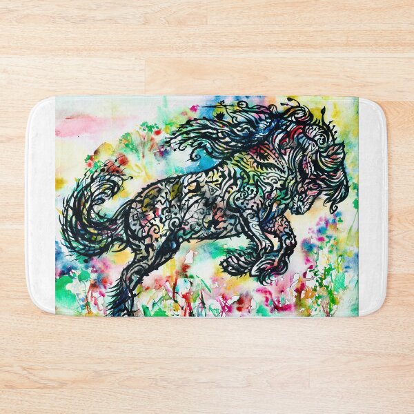 Item preview, REARING HORSE - 2013 JANUARY 6 designed and sold by lautir.