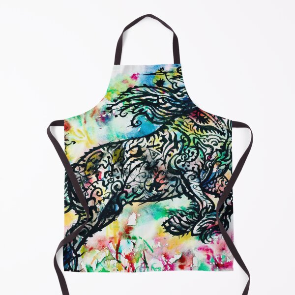 Item preview, REARING HORSE - 2013 JANUARY 6 designed and sold by lautir.