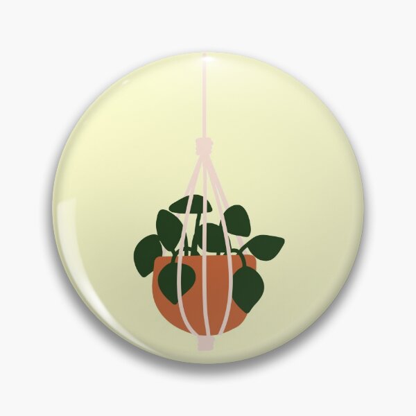Item preview, Cute Hanging Planters For Gardner And Plant Lover - Hanging Planters designed and sold by lodarohit.